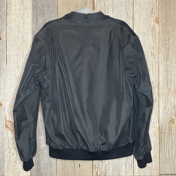 Men’s Façonnable Bomber Jacket - Picture 2 of 5
